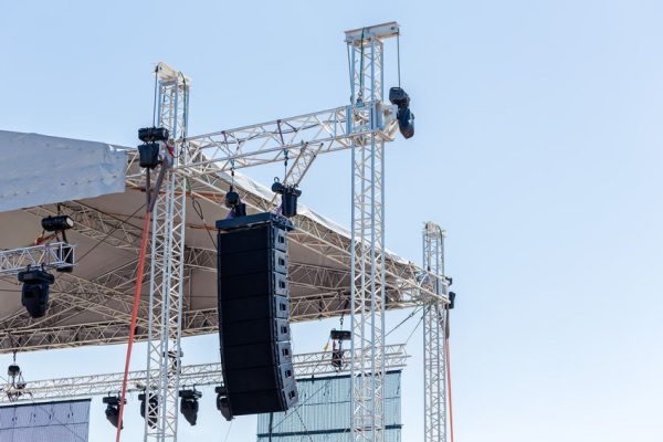 Line Array