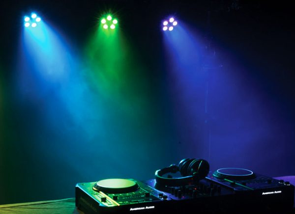 New DJ Setup - Image 3