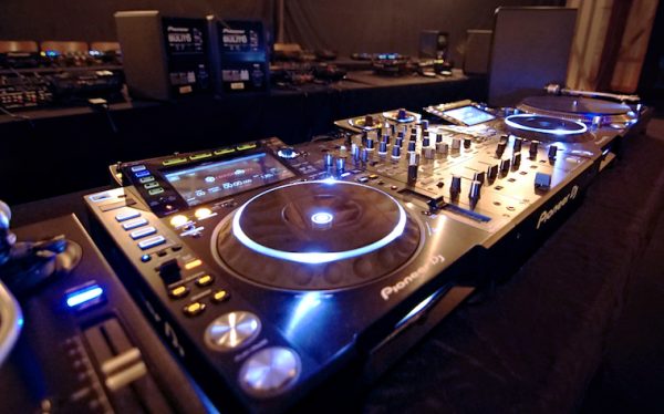 New DJ Setup - Image 2
